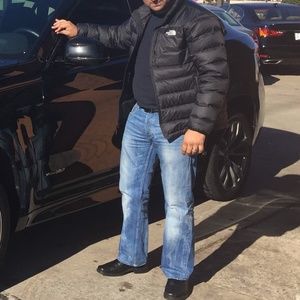 The North Face Men’s Jacket - Size L